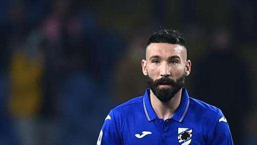 Qui Sampdoria - Personalizzato per Tonelli, specifico per Askildsen
