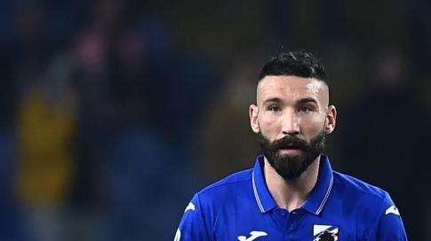 Samp, Tonelli punta l'Inter: "Dobbiamo reagire dopo il ko con la Fiorentina"