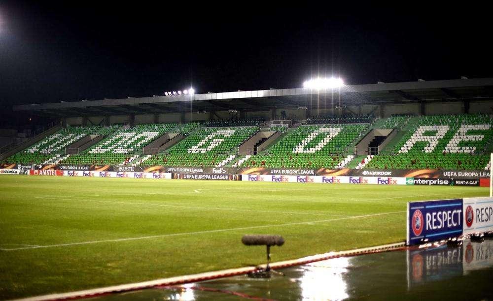 Ludogorets-Inter, i tifosi nerazzurri andranno nel settore A