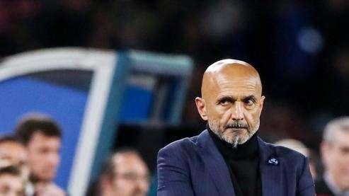 Inter, Spalletti esonerato: il tecnico toscano non commenta la notizia