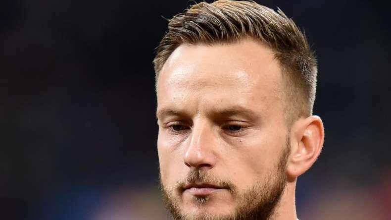 In Spagna - Rakitic, si inserisce l'Atletico di Simeone: pronti 40 mln di euro