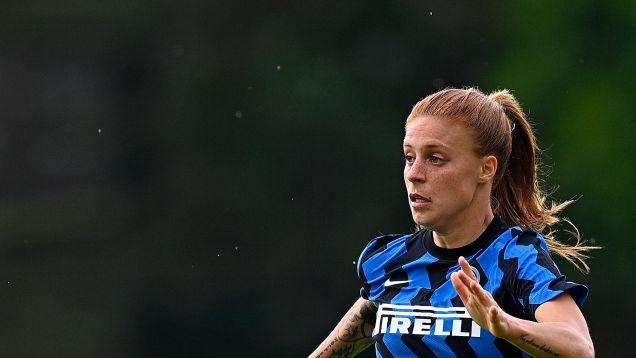 Austria-Italia 2-3, esordio in azzurro per l'interista Merlo