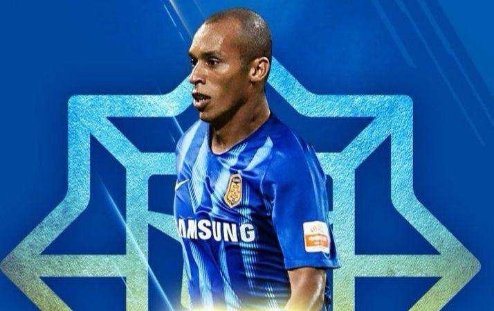 Miranda, prima vittoria con lo Jiangsu: 3-0 all''Henan Jianye