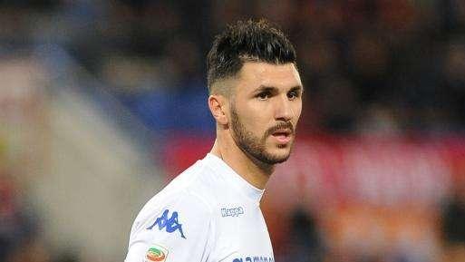 Soriano: "Battere l'Inter, i tifosi ci daranno una mano"