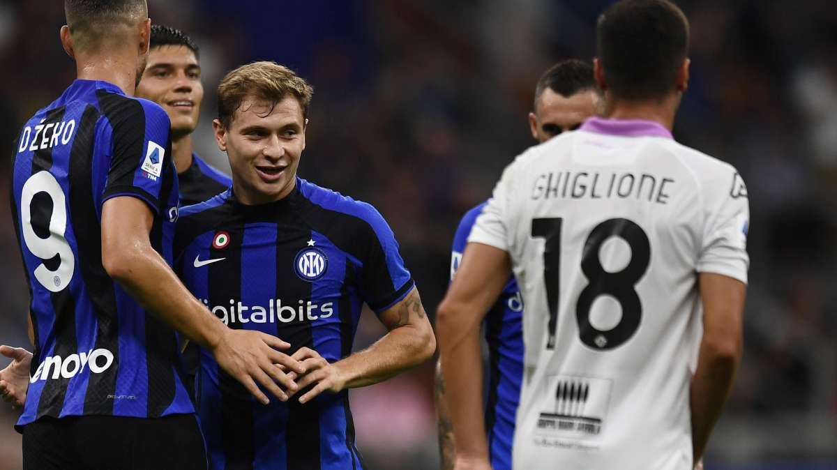 Inter e Cremonese avversarie per la 17esima volta in Serie A: precedenti a tinte nerazzurre. Nelle sfide a San Siro...