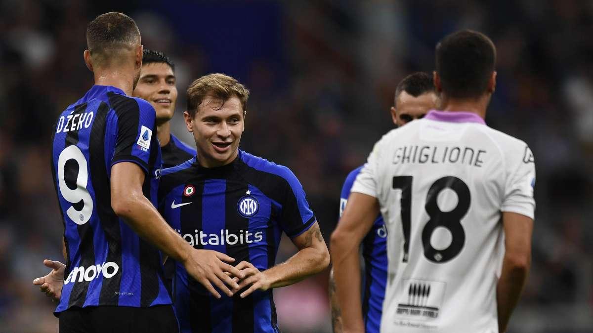 Novellino: "All'Inter c'è qualche problema, ci deve pensare Inzaghi. Serve una prestazione da squadra forte"