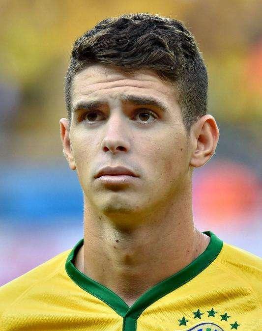 The Sun - Oscar, dall'Inter pronta offerta da 35 mln