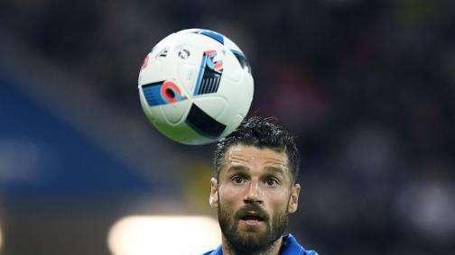 Sky - Napoli, Candreva più vicino: 'balla' un milione