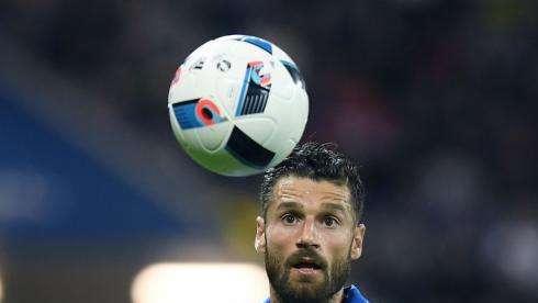 Sky - Incontro Lazio-Inter per Candreva: il punto