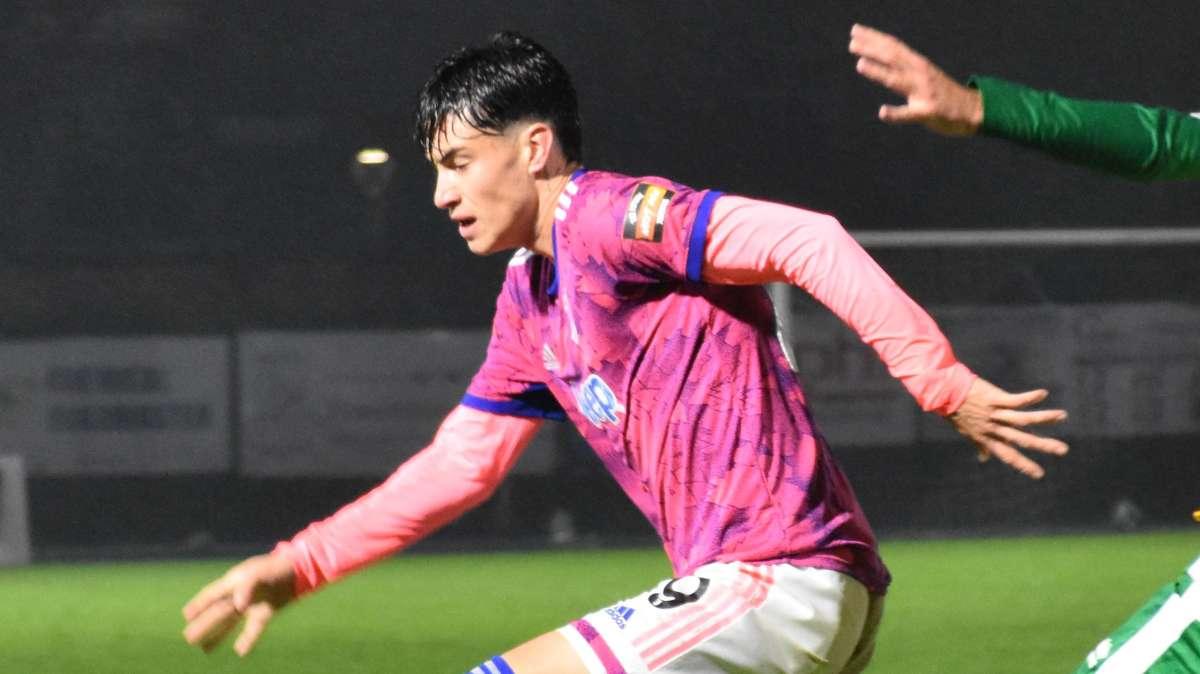 Da Graca racconta: "Ho scelto la Juve, ma su di me c'era anche l'Inter"