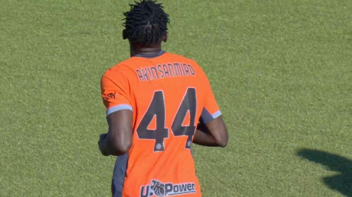 Il Secolo XIX - Akinsanmiro alla Sampdoria, chiusura della trattativa attesa a breve