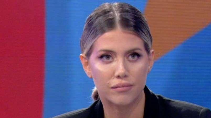 Wanda Nara: "Psg top club, per Icardi è una grande opportunità"