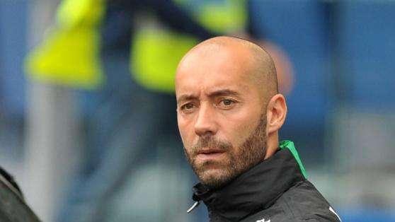 UFFICIALE - Sassuolo, via Bucchi: si prepara Iachini