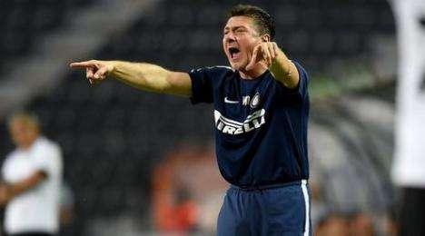 WM: "Eintracht, oggi in crescita. Bene Osvaldo, minuti per M'Vila-Kovacic"