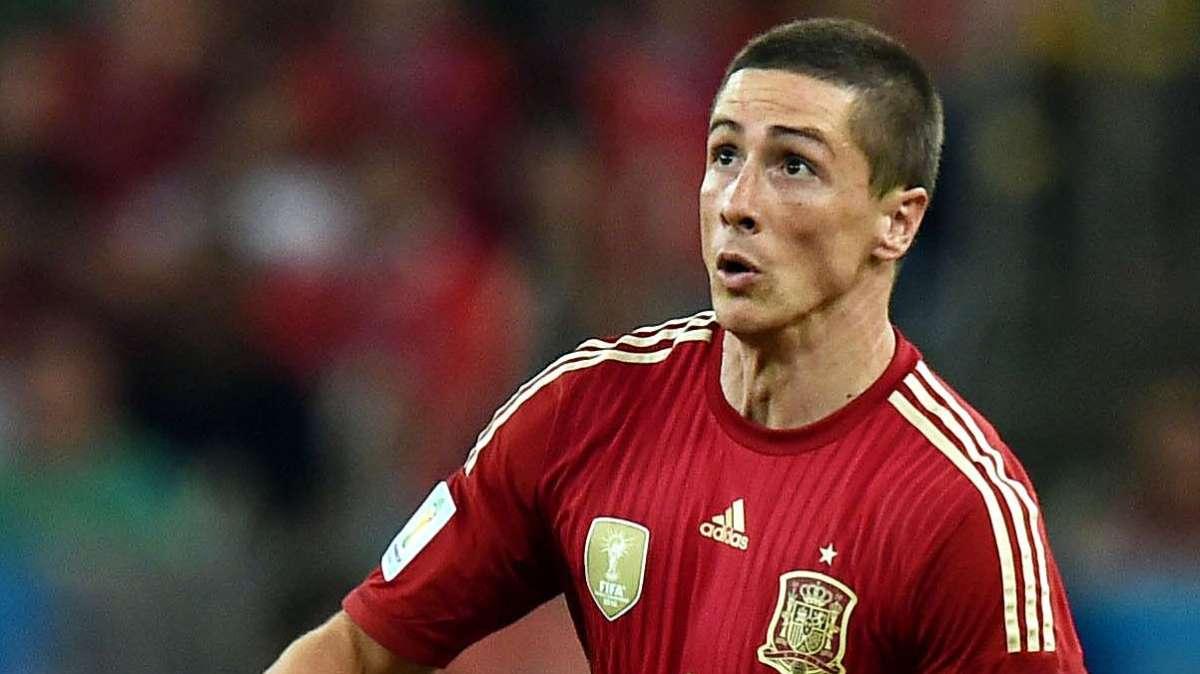 Sky - Inter, ritorno per Torres? No, c'è l'Atletico Madrid