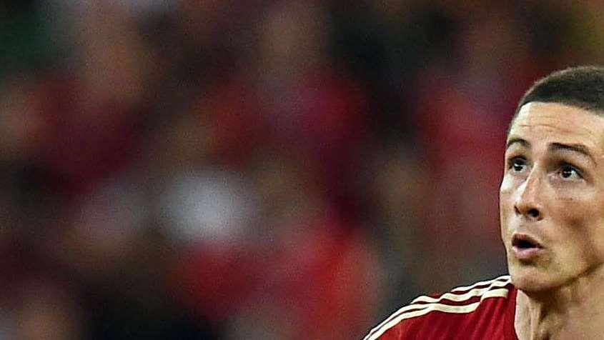 Torres, addio Inter? A un passo dall'Atletico Madrid