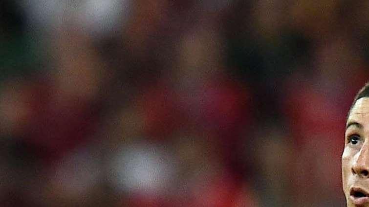Rumors Uk - Inter, sondato Torres: ostacolo ingaggio