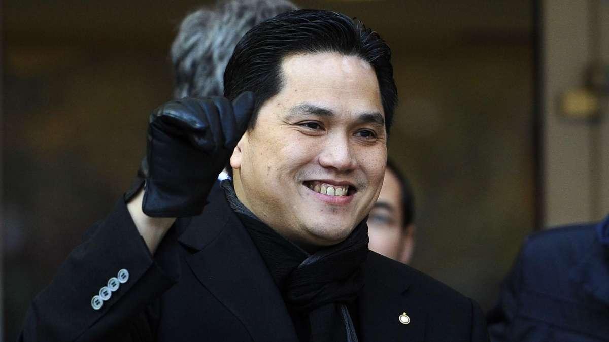 ET sibillino: "Chicharito? Magari dallo Utd arriva..."
