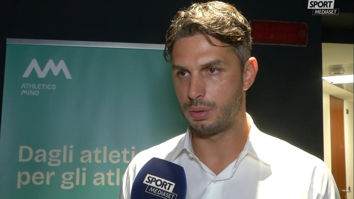 Ranocchia: "Chivu deve aggrapparsi alla prestazione. Ci sta di perdere a Madrid"