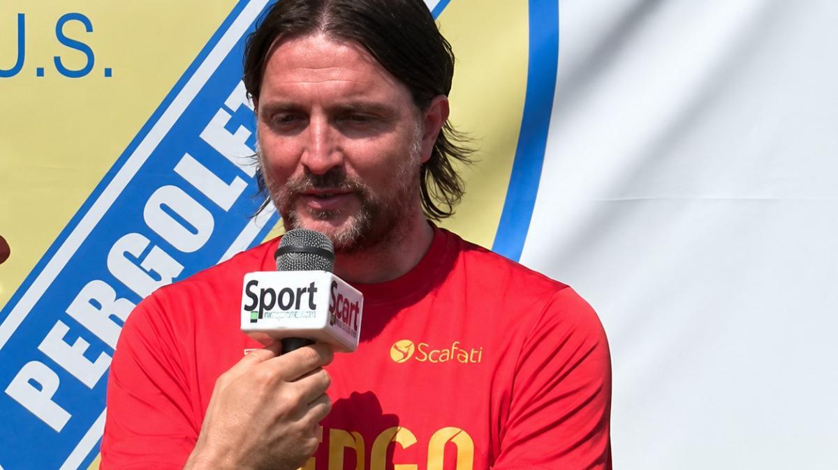 Domani Pergolettese-Inter U23, il mister gialloblu Giosa: "Alziamo il livello"