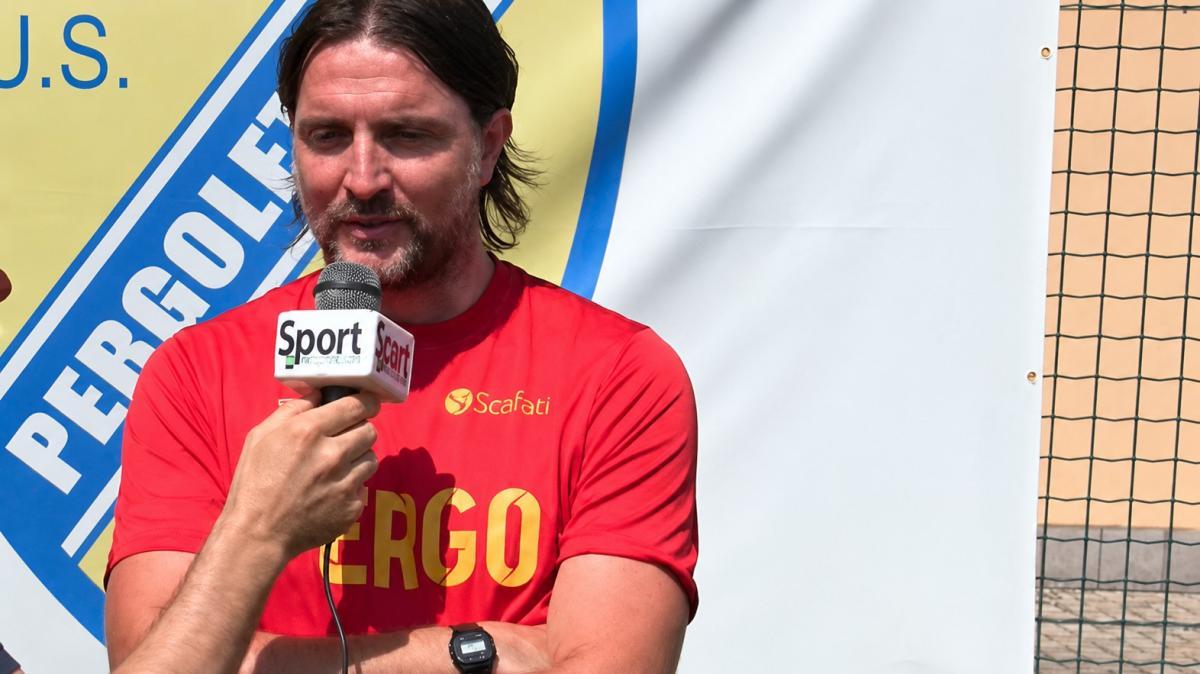 Pergolettese, Giosa: "Inter U23 squadra forte con giovani di qualità"