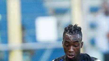 Parma, D'Aversa boccia Karamoh: "Incide la condizione"