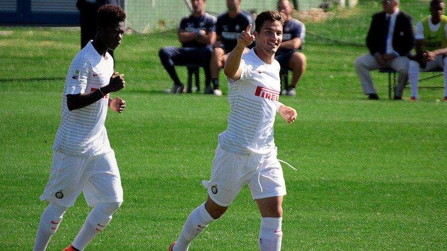 Primavera, Inter forza 7 a Perugia: poker Bonazzoli, poi doppio Ventre e Yao
