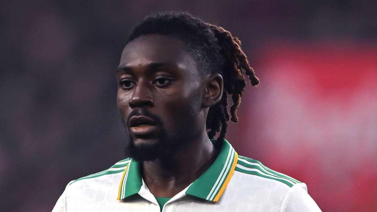 Roma, Kone pensa al presente: "Importante andare in Champions League"