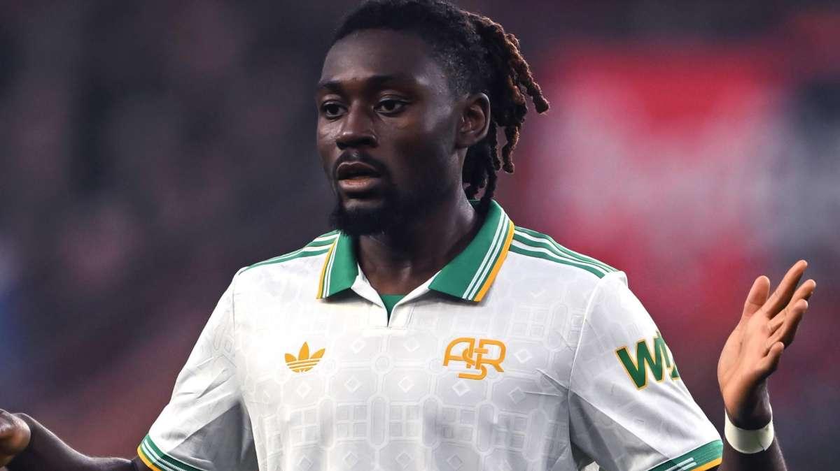 Il Messaggero - Koné, Nico Paz, Palestra e le partenze: il punto in casa Inter