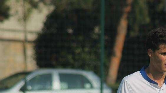 Tassi a FcIN: ''Io sereno dal dischetto. Il gol al 94'? L'arbitro ha detto...''