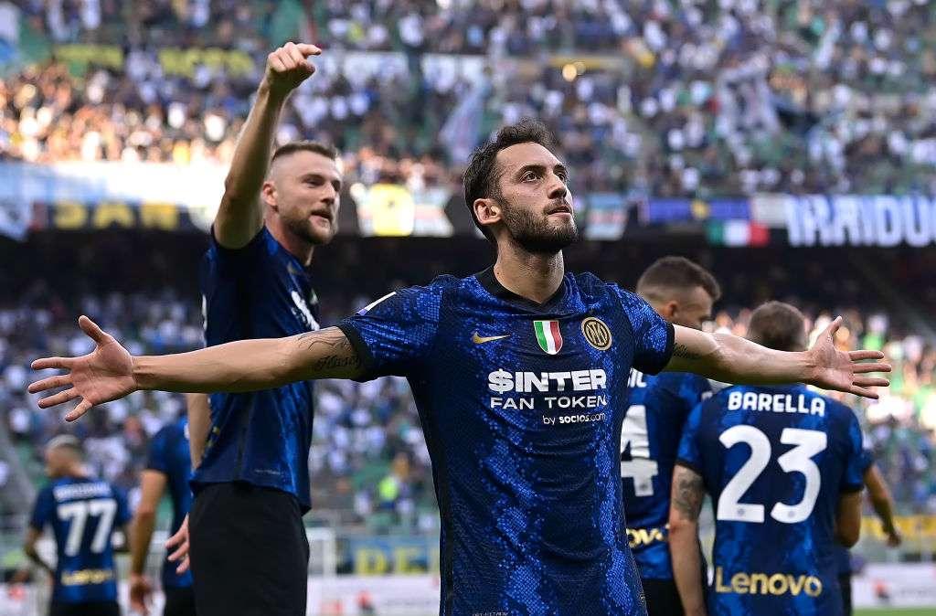 CdS - Calhanoglu chiamato alla svolta a una settimana dal derby