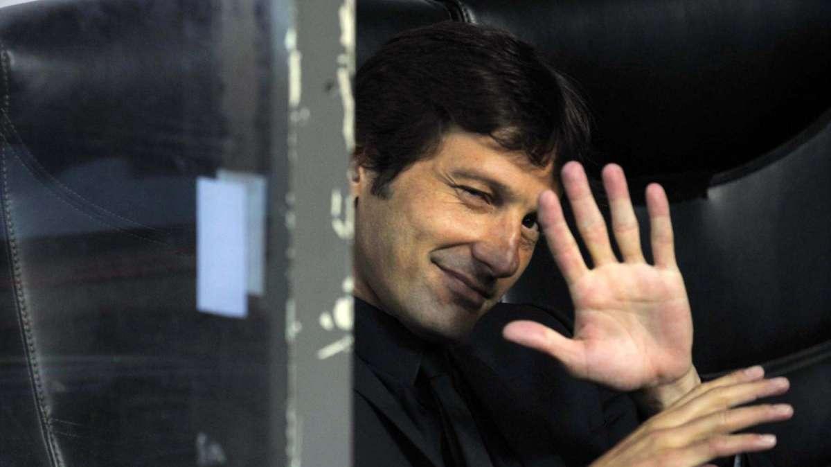 Buon vento Leonardo