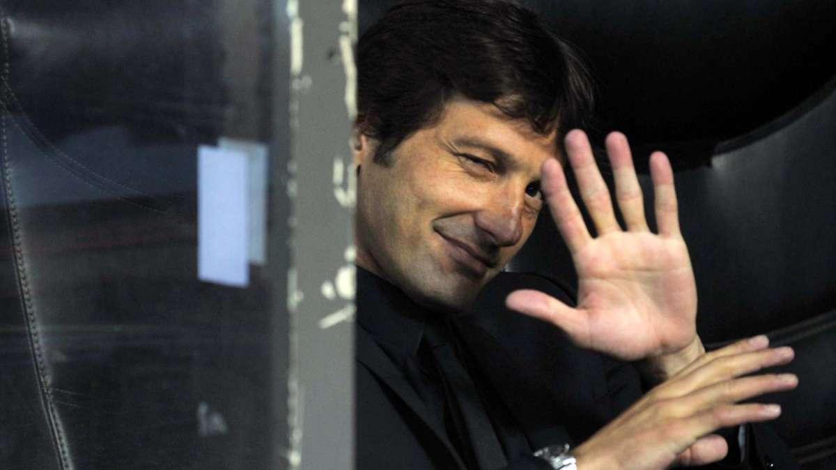 Di Marzio: "Leo: altra occasione da Moratti?"