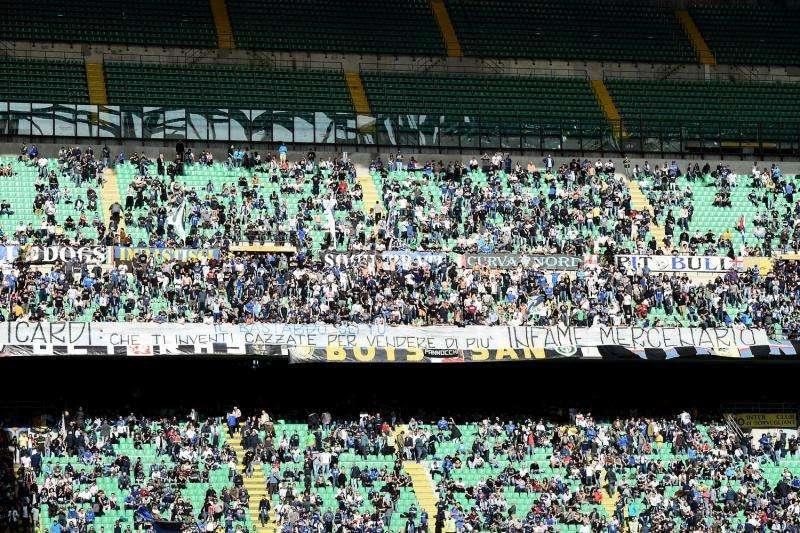 Caos Inter, il parere dei tifosi nerazzurri