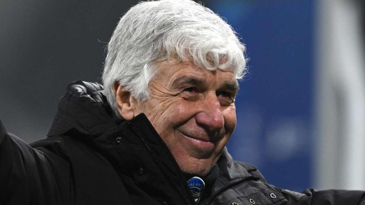Gasperini: "Atalanta, classifica straordinaria. Due rigori segnati in più e saremmo insieme all'Inter"