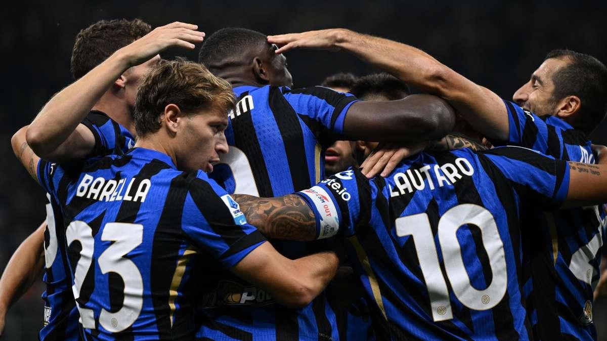 GdS - L'Inter e il sogno Champions: dal tabellone alle gare in casa, definito il percorso verso la finale di Monaco