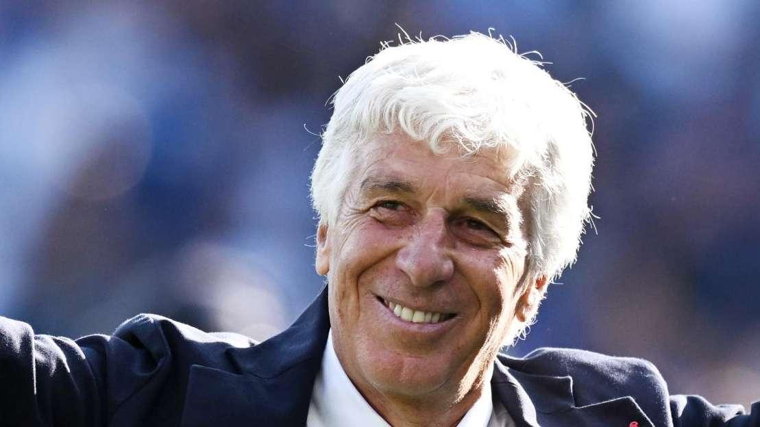 Gasperini: "Arsenal difficile da superare. Da questa gara usciamo migliori". Poi torna sul ko con l'Inter