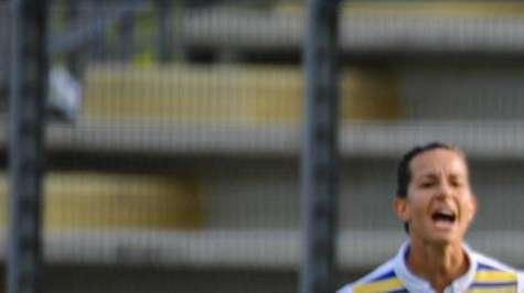 Serie A Femminile, l'Inter cede 1-4 contro il Sassuolo. Di Møller la rete nerazzurra