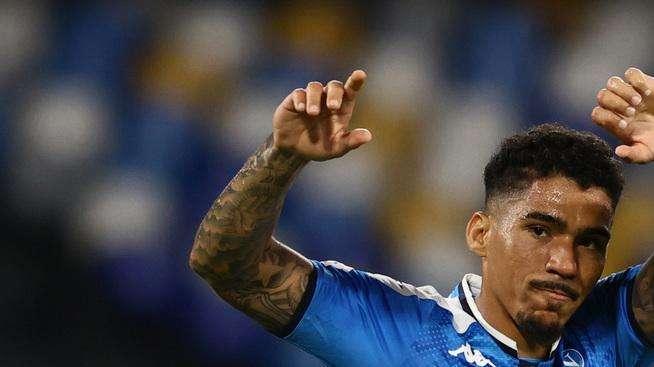 CdS - Allan al capolinea col Napoli, ci sono Everton e Inter