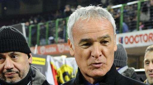 Ranieri e il presidente: "Non l'ho sentito perché..."