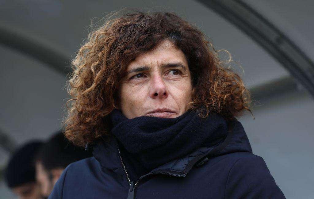 Guarino: "All'Inter ambiente entusiasta che vuole crescere. Annata in linea coi nostri obiettivi"