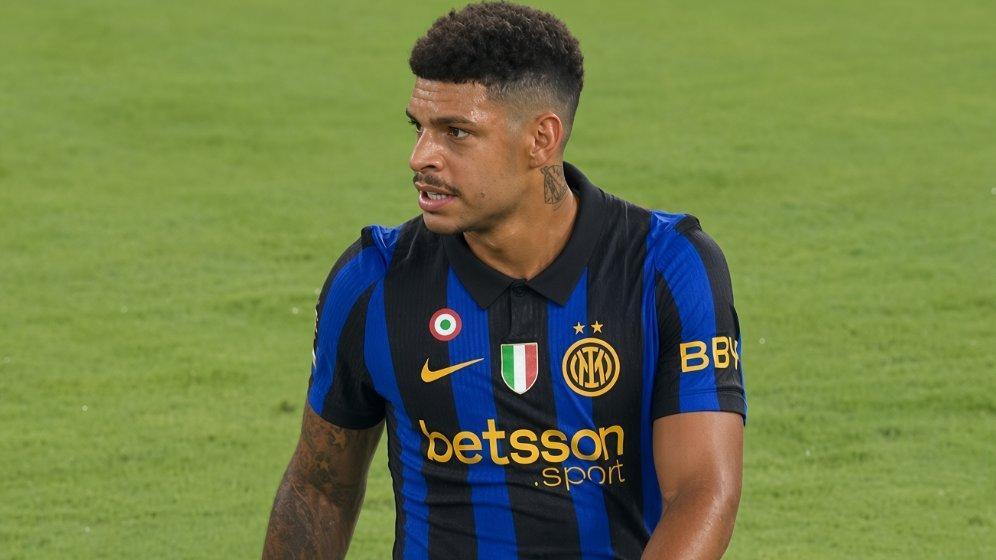 Il Messaggero - Luis Henrique, decisione nei prossimi giorni