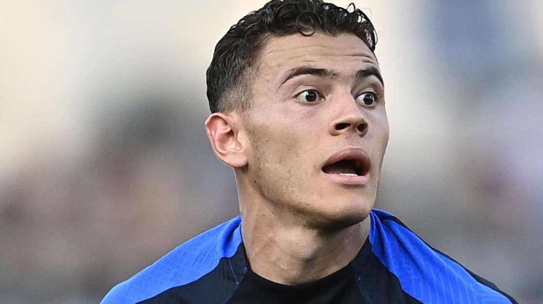 Inter-Monza, i tifosi apprezzano Asllani. Due difensori completano il podio