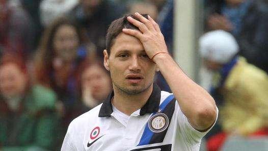 Alberti: "Zarate vale 12 milioni, vale più del Pocho"