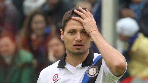 Sky - L'Inter non riscatterà Zarate, ma la Lazio...