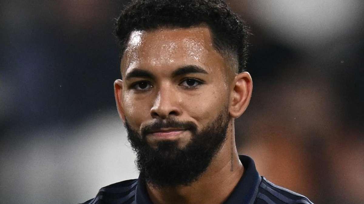 Qui Juve - Douglas Luiz, gli esami hanno escluso lesioni. Ma salterà l'Inter 