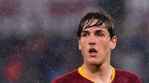 Qui Roma - Nzonzi out: Ranieri pensa al trio Pellegrini-Cristante-Zaniolo