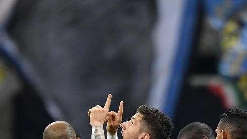 TS - Brozovic e non solo: tutti i partenti in casa Inter