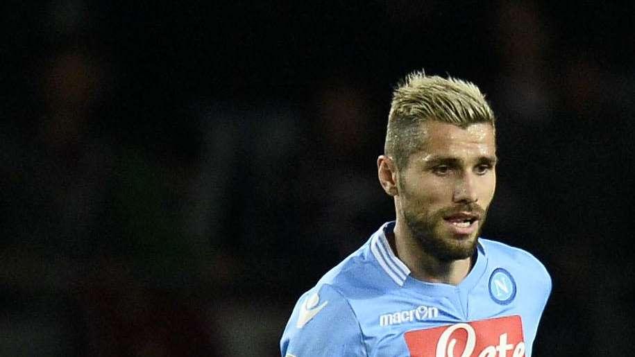 Il Mattino - Scambio in vista Ranocchia-Behrami