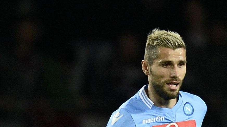 Behrami si sfoga dopo l'Udinese. E adesso l'Inter...
